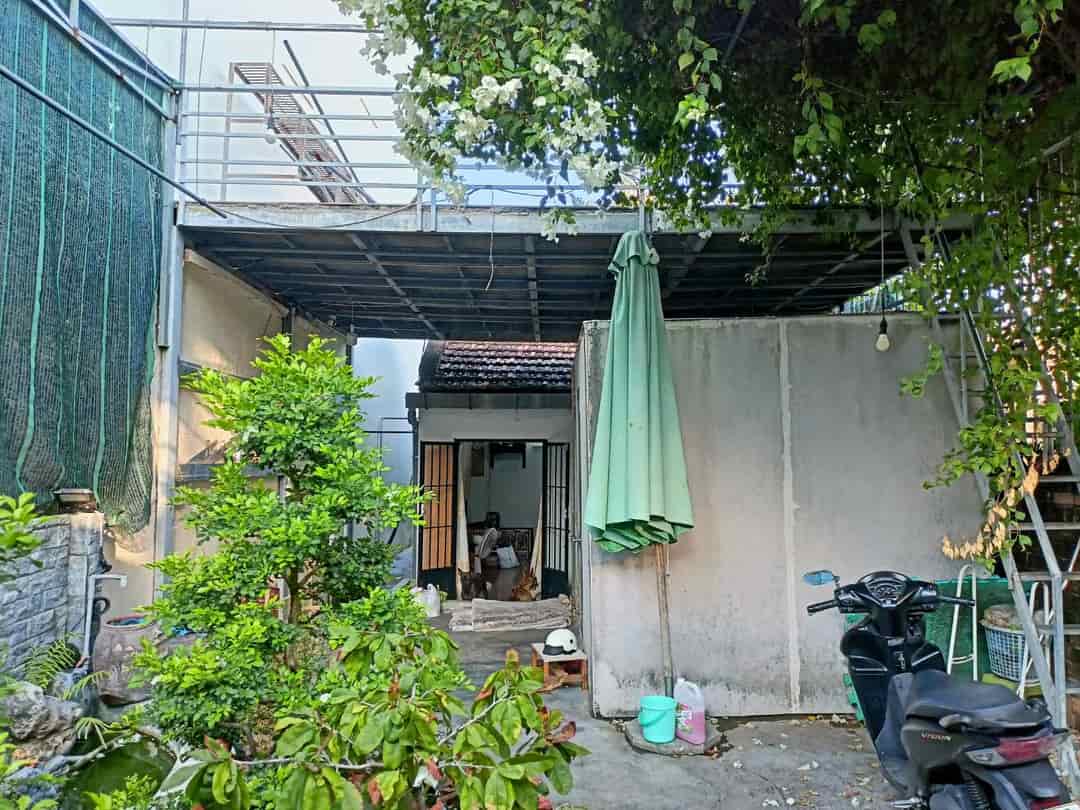 Cần bán nhà cấp 4 hẻm Đồng Nai, Nha Trang, giá 2tỷ200