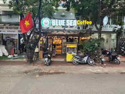 Cần chuyển nhượng Quán Cafe, bán thêm bánh mì pate tại Dịch Vọng Hậu, Cầu Giấy.
