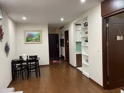 Bán căn hộ DA Hà Nội Home Land, full nội thất xin xò, 70m2, 2 PN, PK, 2WC, nhỉnh 2tỷ