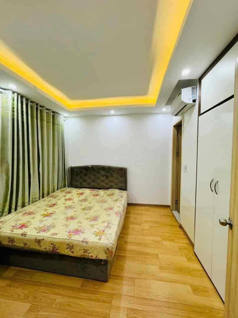 Cần bán căn hộ chung cư 2PN full nội thất mới, giá chỉ 1.3 tỉ tại KĐT Thanh Hà Cienco 5