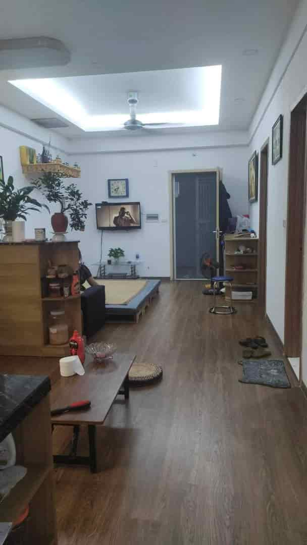 Chính chủ gửi bán căn chung cư 2PN, full nội thất mới tại KDT Thanh Hà Cienco 5
