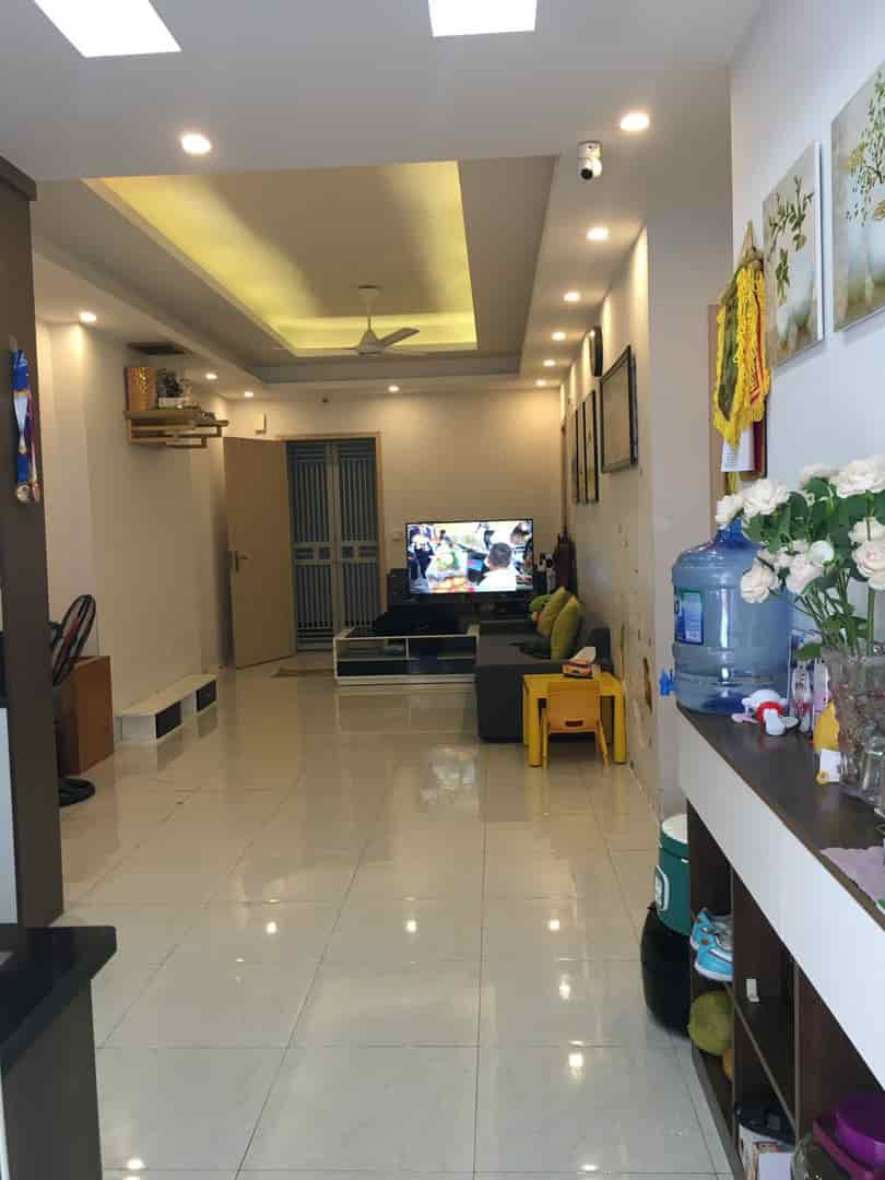 Cần bán căn hộ chung cư 72m hướng Nam full nội thất tại KĐT Thanh Hà Cienco 5
