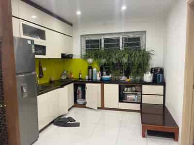 Cần bán căn hộ 3PN view hồ điều hòa, full nội thất tại KDT Thanh Hà Mường Thanh