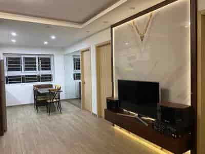 Cần bán căn hộ 3PN ban công hướng Đông, full nội thất mới thiết kế tại KDT Thanh Hà Mường Thanh