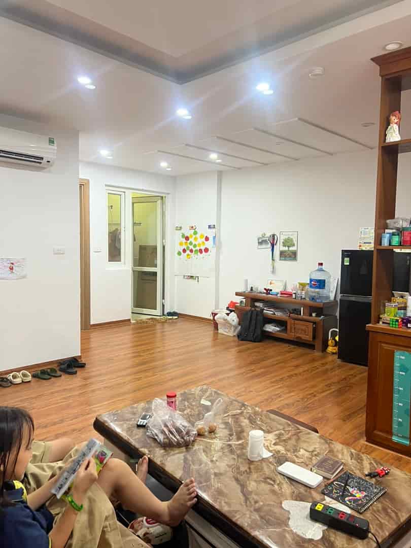 Cần bán căn hộ 70m full nội thất, giá rẻ nhất KDT Thanh Hà Cienco 5