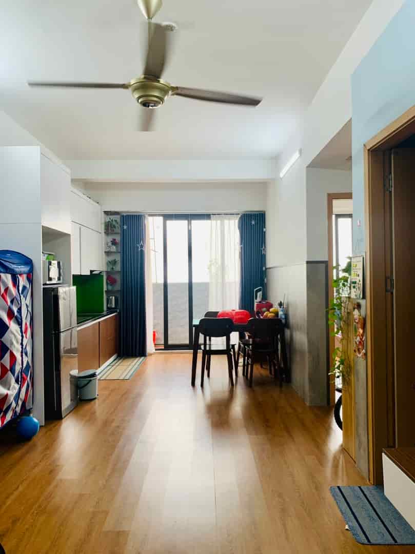 Cần cho thuê chung cư penthouse tòa HH02 2B khu 6 tòa cũ, KDT Thanh Hà Cienco 5