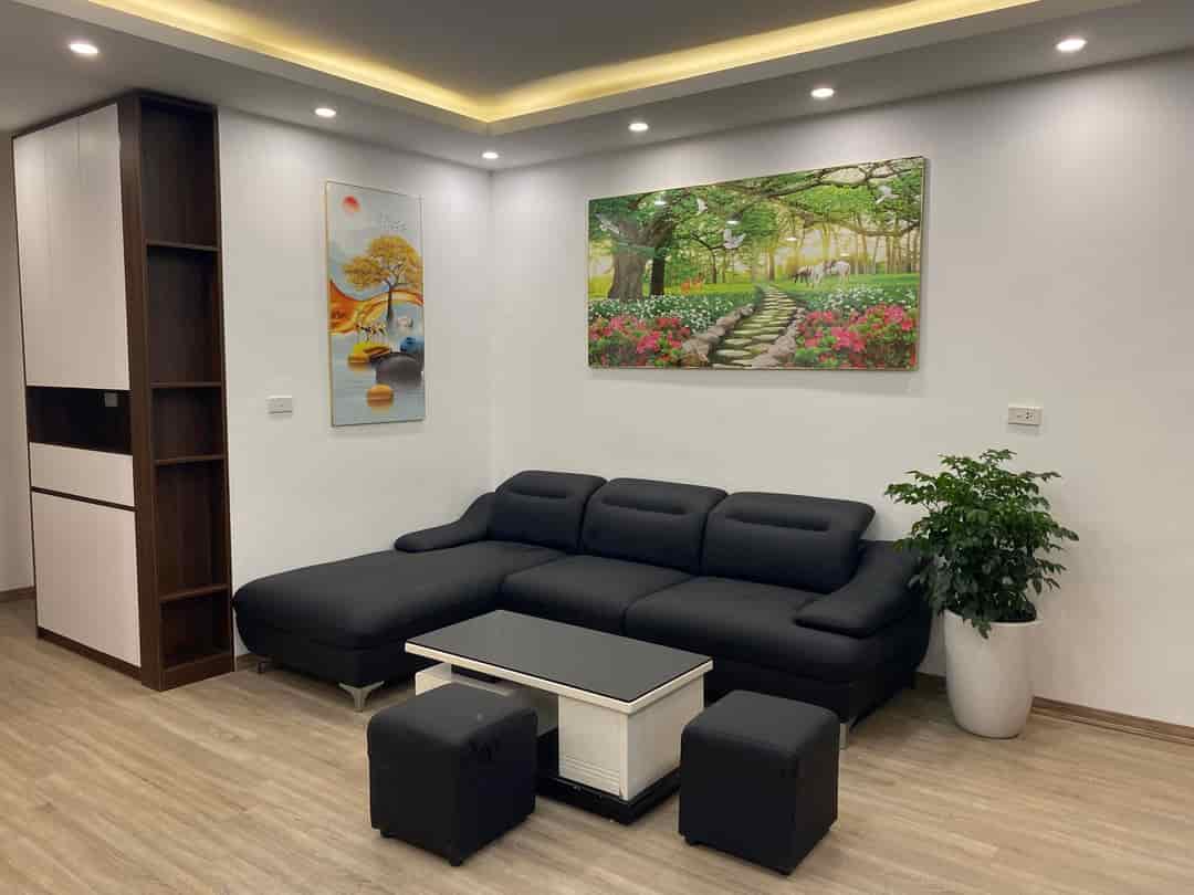 Chính chủ gửi bán căn hộ 3PN view hồ full, nội thất mới tại KDT Thanh Hà Cienco 5