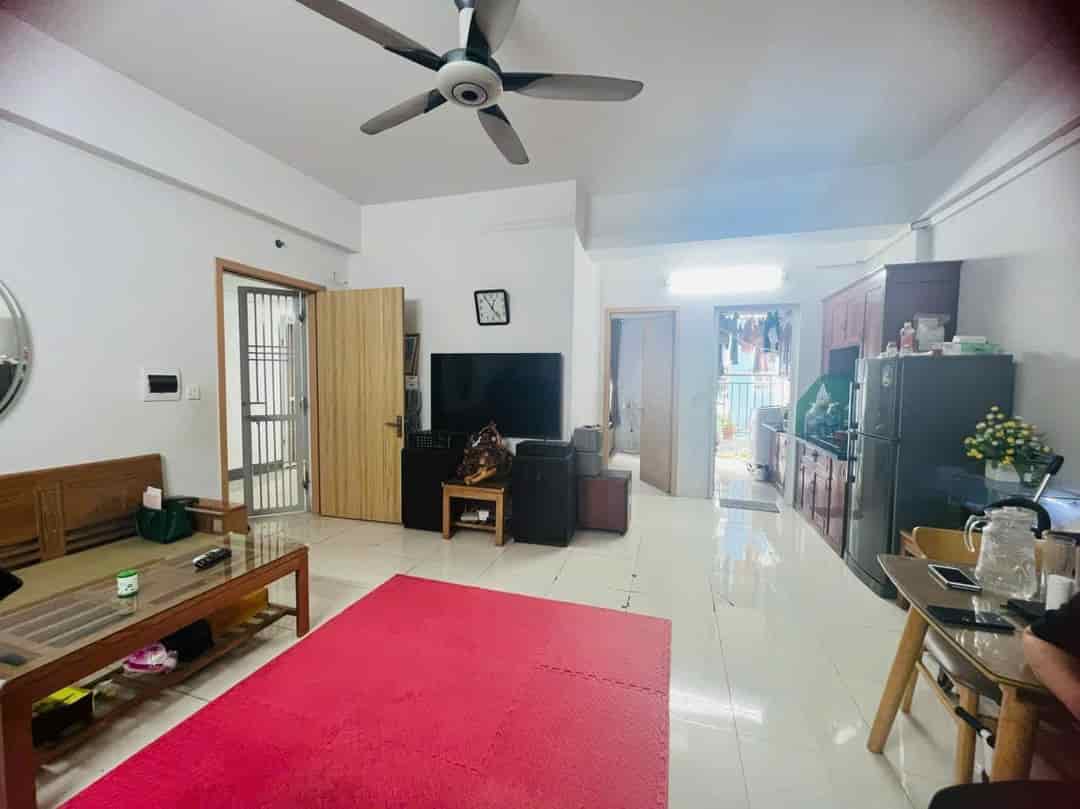 Cần bán căn hộ 70m đầy đủ nội thất, giá rẻ nhất KDT Thanh Hà Cienco 5