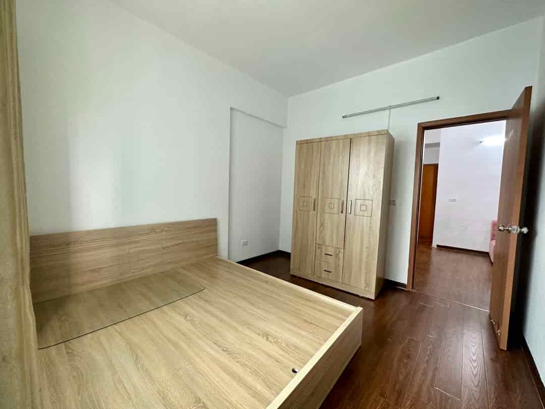 Cần bán căn hộ 1 ngủ đầy đủ nội thất, giá 1.3 tỷ tại KDT Thanh Hà Cienco 5