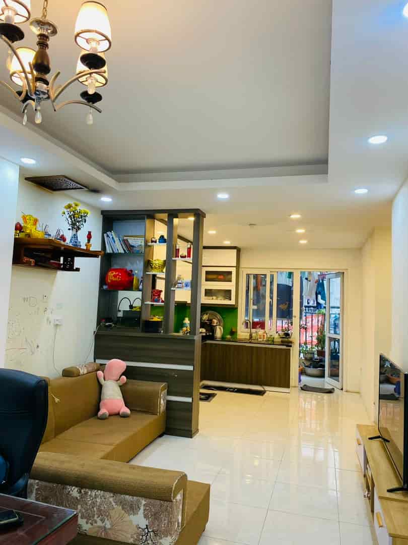 Chính chủ gửi bán căn hộ 72m2 hướng mát, full nội thất tại KDT Thanh Hà Cienco 5