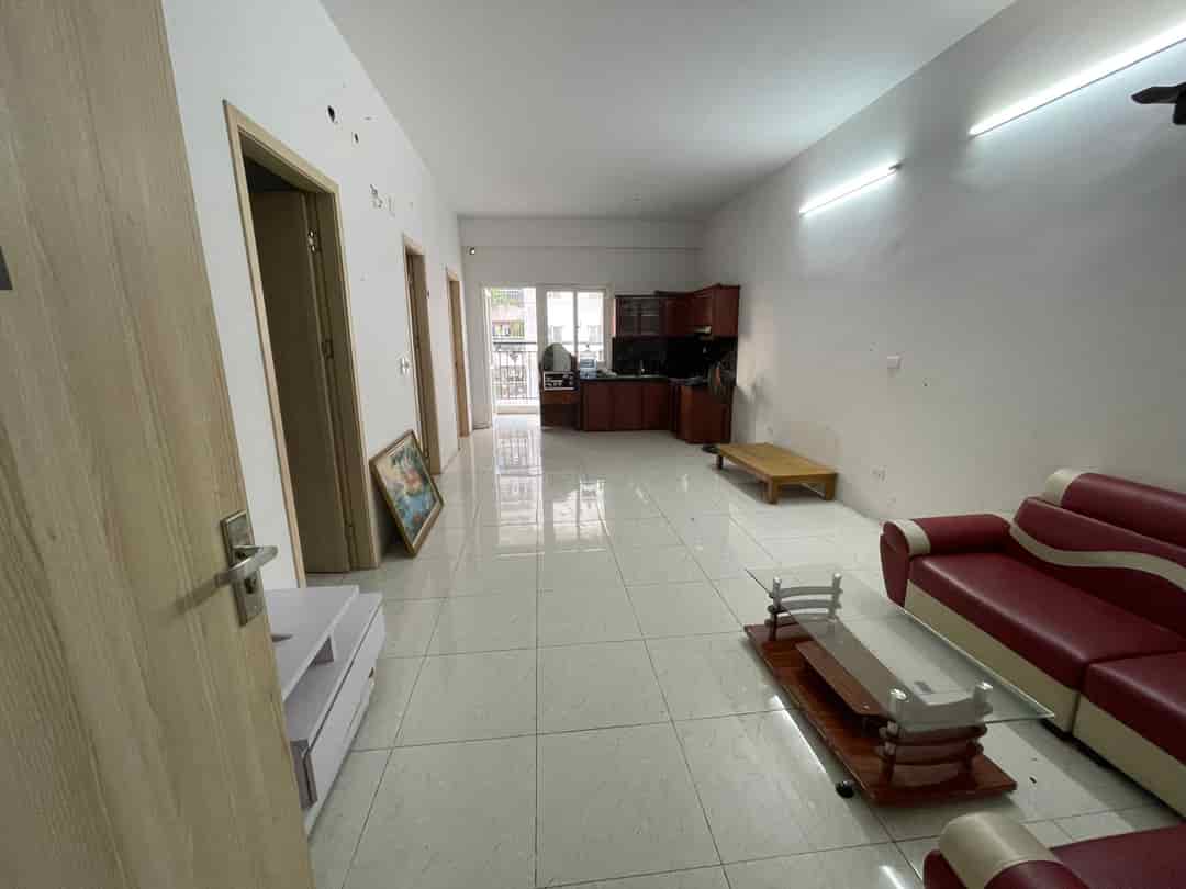 Chính chủ gửi bán căn hộ 2 ngủ nội thất cơ bản tại tòa HH03E B2.1 KDT Thanh Hà Cienco 5