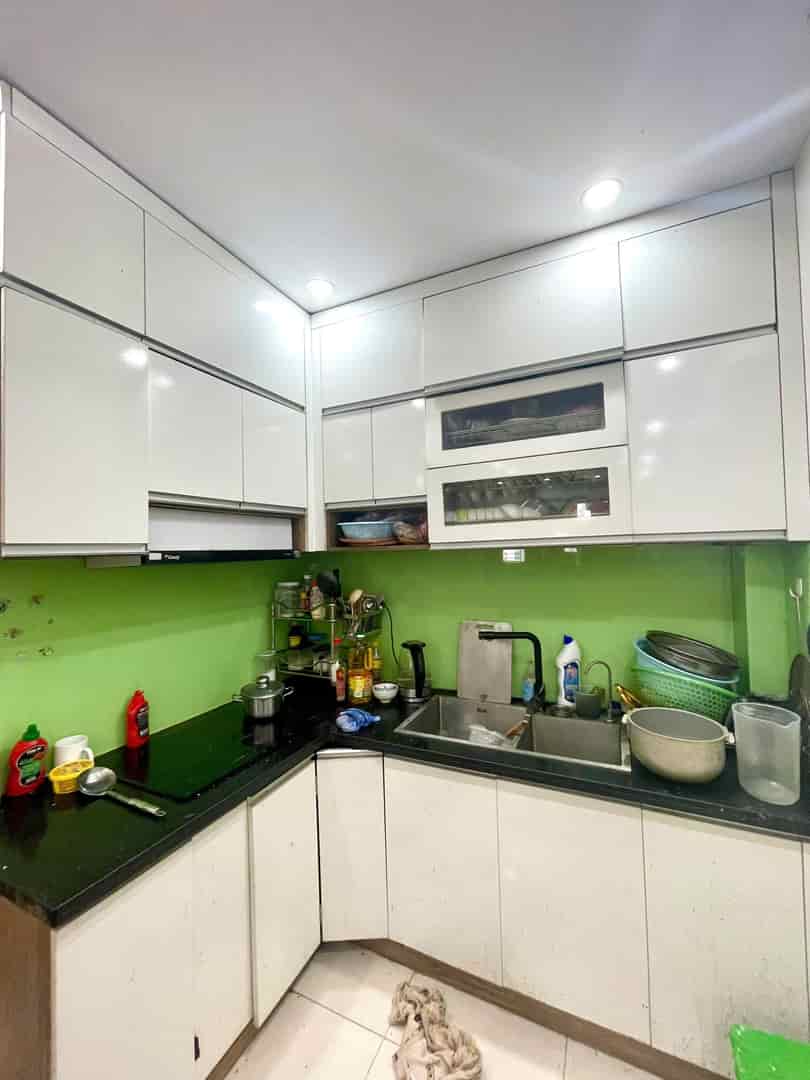 Chính chủ cần bán căn hộ 70m 2 ngủ, full nội thất mới tinh tại KDT Thanh Hà Cienco 5