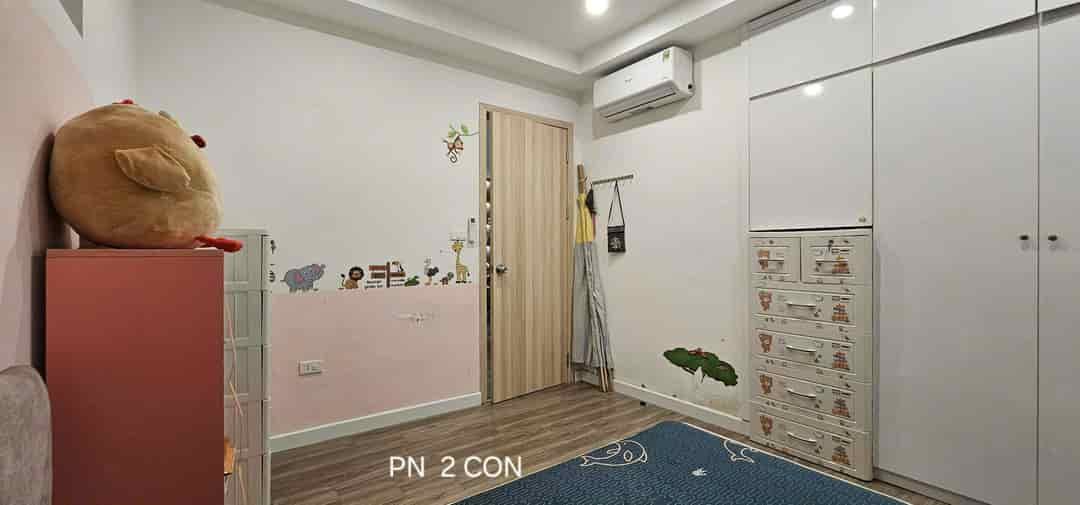 Chính chủ gửi bán căn hộ 74m2 view sát hồ điều hòa, full nội thất đồng bộ tại KDT Thanh Hà Cienco 5