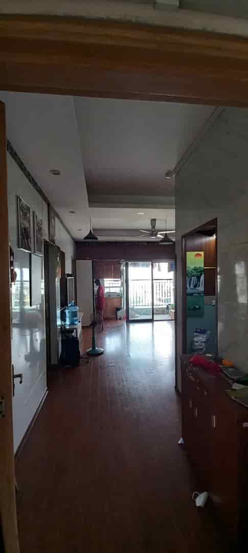 Cần bán căn hộ chung cư 77m² ban công view Hồ điều hòa, full nội thất tại KĐT Thanh Hà Cienco 5