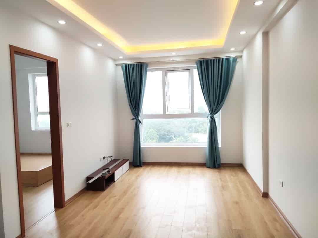 Chính chủ gửi bán căn hộ 2 ngủ view Hồ, đầy đủ nội thất tại KDT Thanh Hà Cienco 5