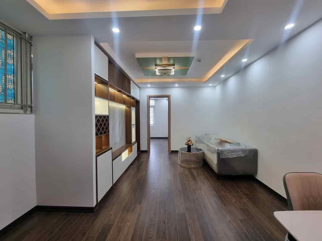 Cần bán căn hộ 70m2, full nội thất thiết kế đồng bộ, giá 2.2 tỷ tại KĐT Thanh Hà Cienco 5