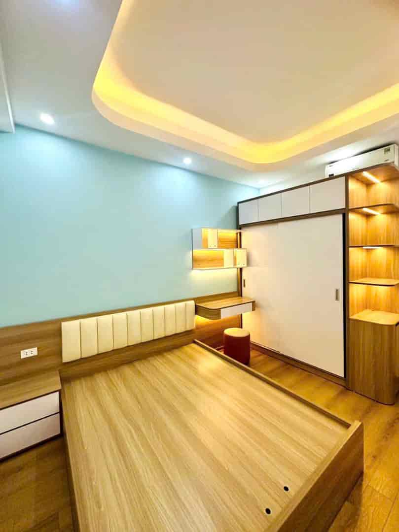 Cần bán căn chung cư 2 ngủ rộng 70m2, full nội thất mới tinh tại KDT Thanh Hà Cienco 5