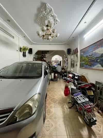 Bán nhà Hoàng Văn Thái, Quận Thanh Xuân 64m, ô tô tránh chỉ 9,9 tỷ thương lượng