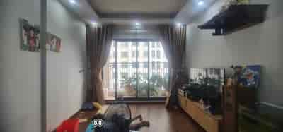 Bán căn hộ DA Hanoi Home Land, Thượng Thanh, lô góc, DT 93m2, PK, 3 PN, 2 WC, nhỉnh 3 tỷ