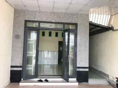 Cần bán hoặc cho thuê nhà sổ hồng riêng đối diện trường THCS Lê Hồng Phong