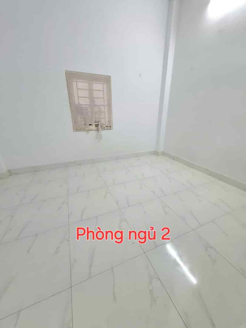 CHO THUÊ NHÀ BÌNH QUỚI-BÌNH THẠNH, HẺM 480/51 - 8TR/THÁNG