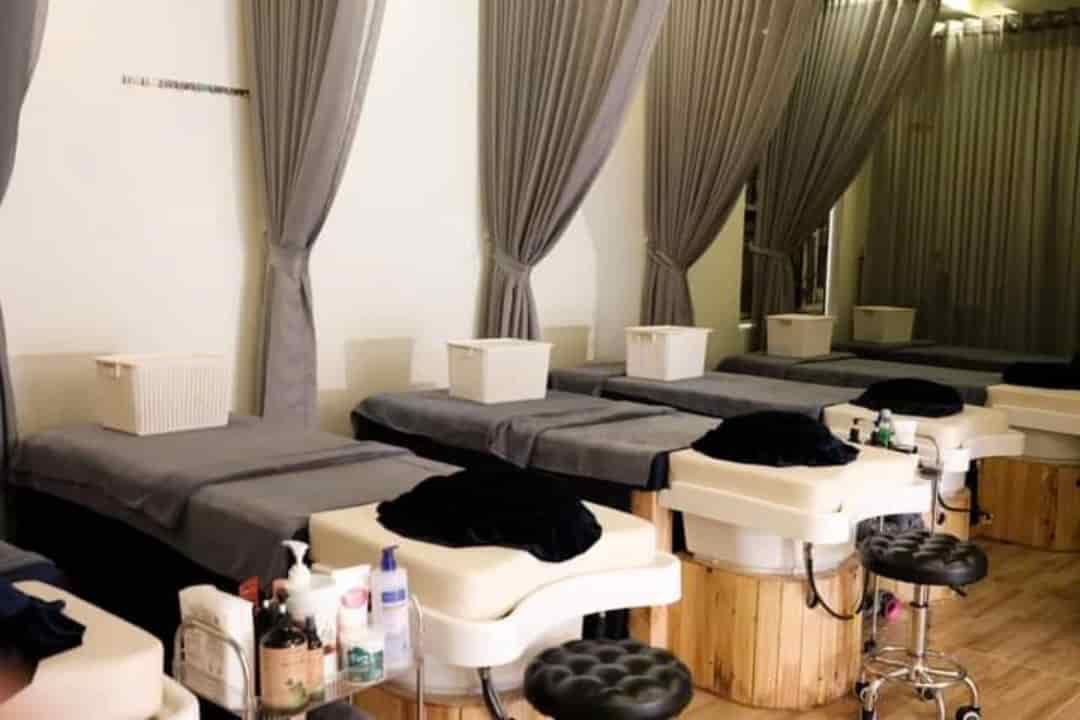 Cần sang nhượng hoặc góp vốn Spa Đà Lạt, Lâm Đồng