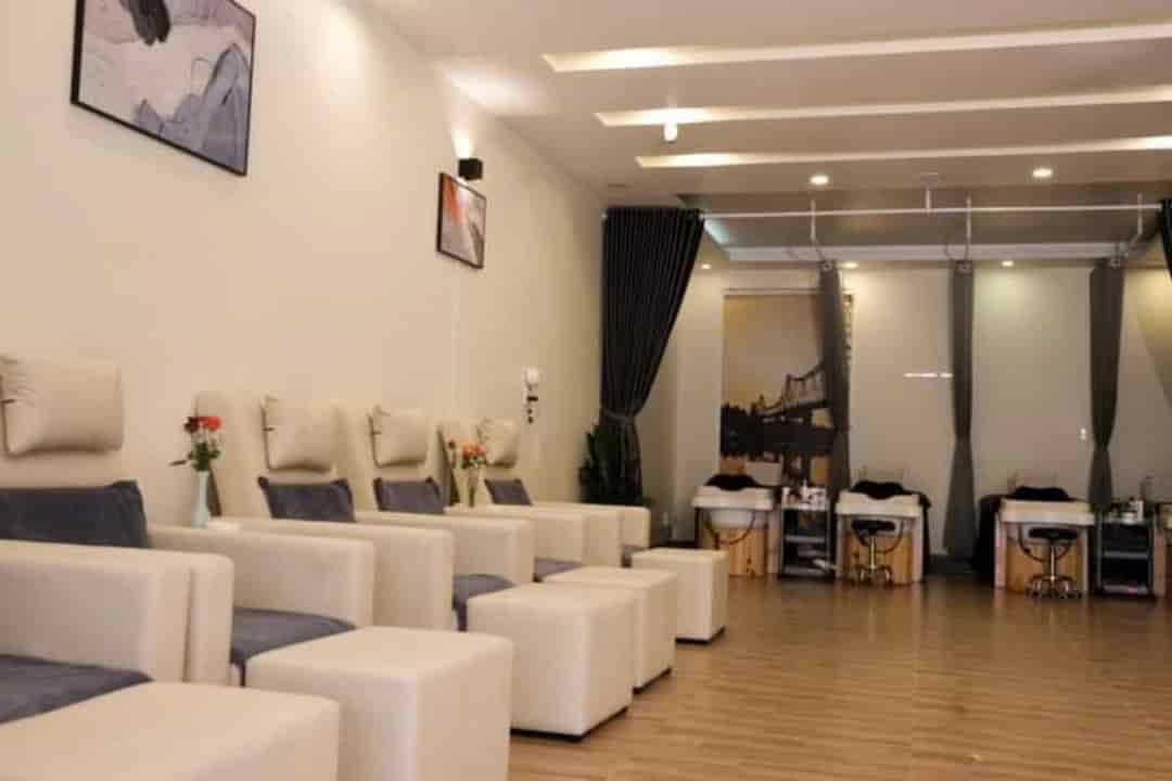 Cần sang nhượng hoặc góp vốn Spa Đà Lạt, Lâm Đồng