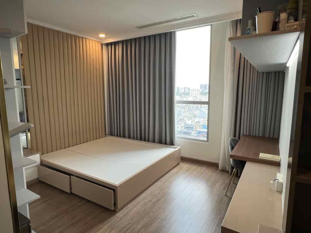 Rẻ nhất tòa C3, 2PN, Vinhomes Central Park, nhà thật, giá thật