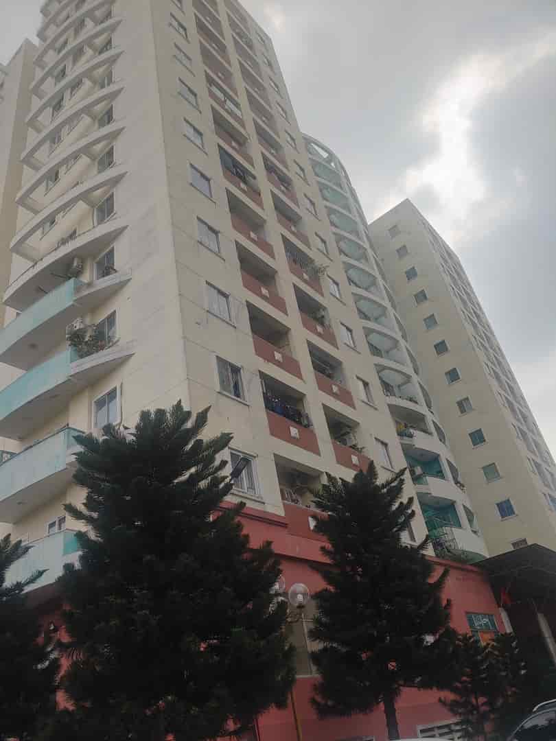 Căn hộ chung cư An Lạc Bình Tân, 2 pn, sổ riêng ngộp bán gấp, 1 tỷ 780.