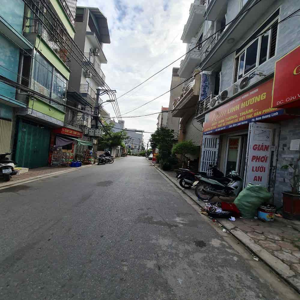 54m2 đất mặt ngõ phố Ngô Xuân Quảng, Trâu Quỳ, Gia Lâm, Hà Nội, ngõ trước nhà 4m, 3993tr.