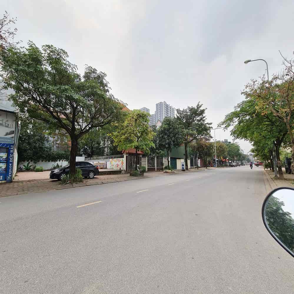 SĐCC bán lô đất 58m2 ô tô lớn thông tại Trâu Quỳ, Gia Lâm, Hà Nội