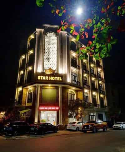 Khách sạn Tp Biển Tuy Hoà, Phú Yên, cần chuyển nhượng