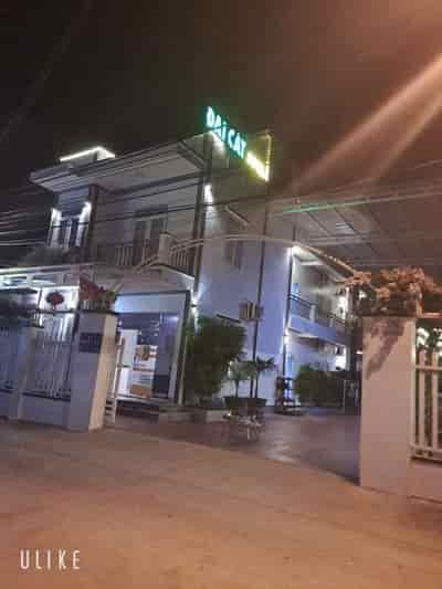 Khách sạn biển Dốc Lết Phường Ninh Thuỷ, vùng kinh tế Vân Phong, Khánh Hoà.