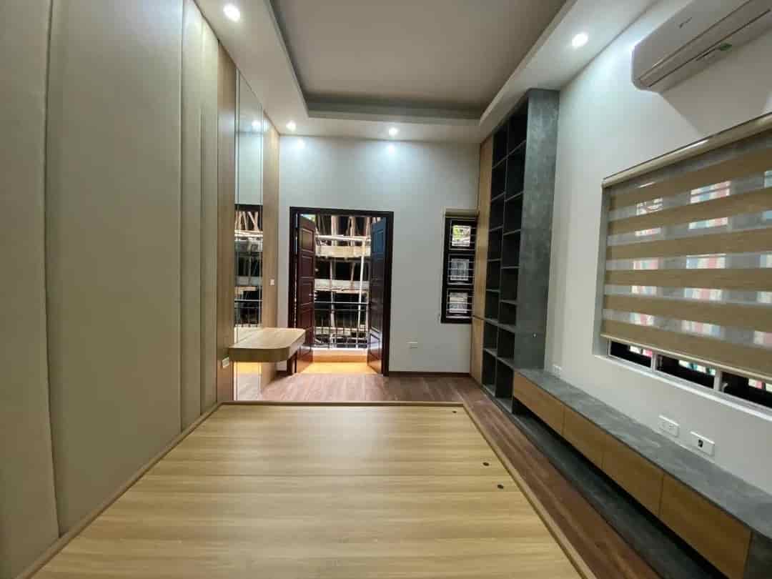 Bán nhà Thanh Xuân Vương Thừa Vũ 14.5 tỷ, 61m2 MT 4.5m, 3 thoáng ô tô đỗ cửa