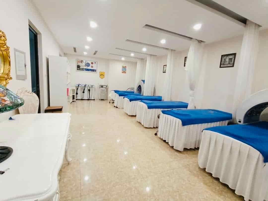 Siêu rẻ siêu đẹp siêu vip toà 11 tầng MP cổ Hai Bà Trưng, 148m2, MT 7m KD đỉnh, nhỉnh 80 tỷ