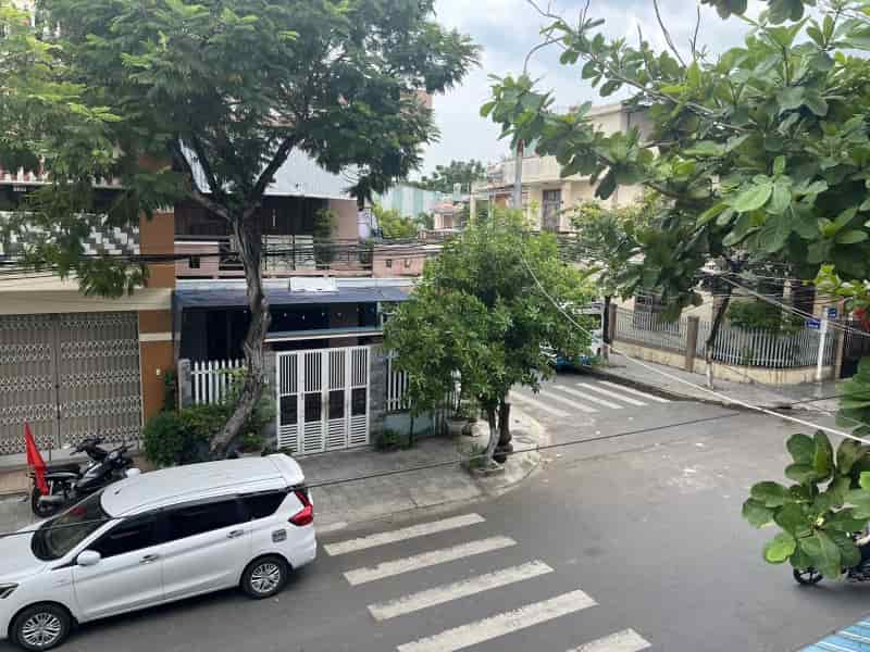 Bán nhà 2 tầng, mặt tiền 6.8m đường Bùi Thị Xuân, Sơn Trà, Đà Nẵng giá 7.7 tỷ