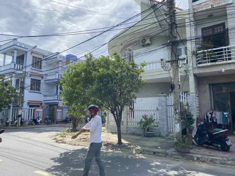 Bán nhà 3 tầng Võ Duy Ninh sát biển Sơn Trà giá rẻ, đường 7.5m