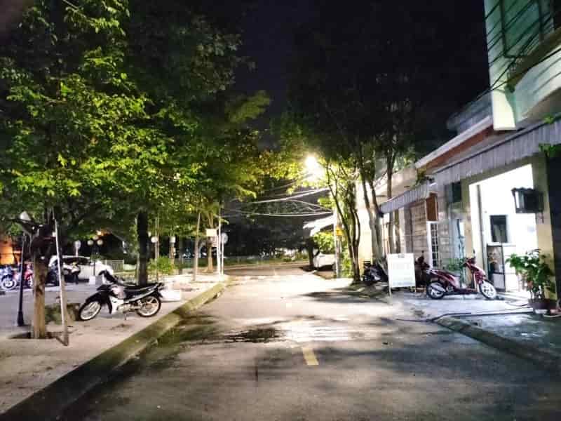 Sở hữu nhà mặt tiền 2 tầng Thanh Khê sát biển Nguyễn Tất Thành 75m2 giá 4.x tỷ