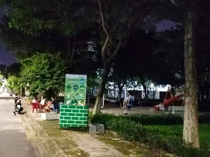 Sở hữu nhà mặt tiền 2 tầng Thanh Khê sát biển Nguyễn Tất Thành 75m2 giá 4.x tỷ
