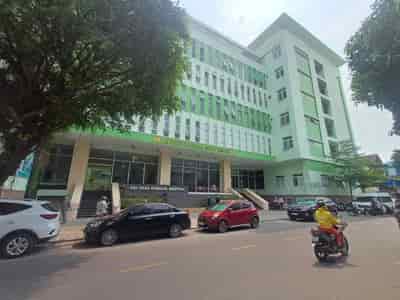 Sở hữu quỹ đất rộng TT Hải Châu gần biển Nguyễn Tất Thành, bệnh viện Hải châu 196m2, giá 1x tỷ
