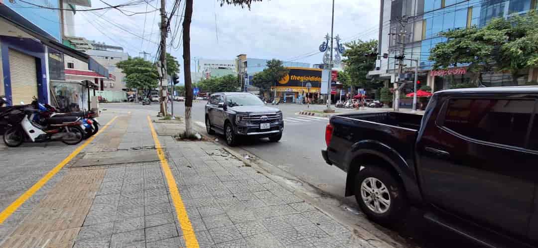 Bán nhà mặt tiền Nguyễn Hữu Thọ, vị trí đắc địa kinh doanh và cho thuê