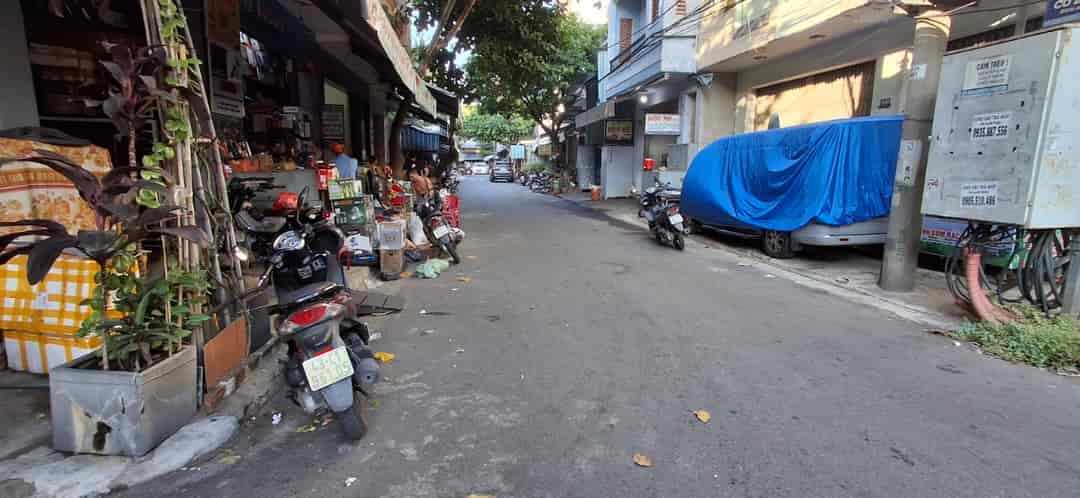 Bán nhà 3 tầng 3 ngủ mới đẹp, trung tâm Hải Châu, phường Hải Châu 2, kinh doanh tốt nhỉnh 6 tỷ