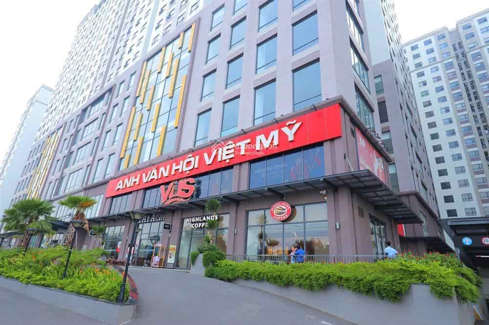 Cho thuê shophouse 151m2, trệt, lầu, 3wc, 3pn, 15tr, ngay 2225 Phạm Thế Hiển, Q.8