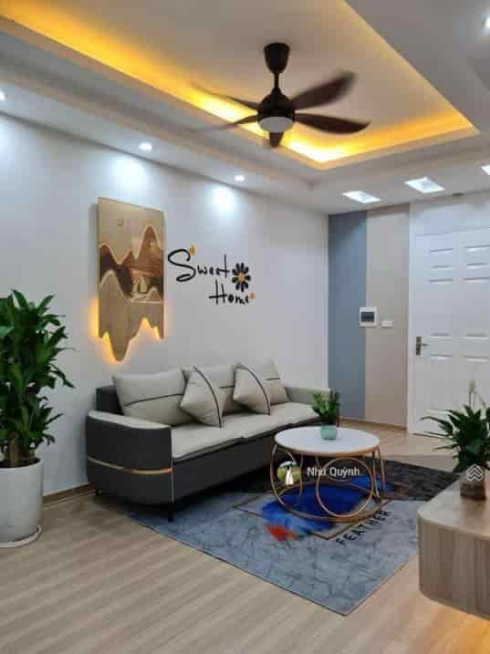 Chủ bán giá 1 tỷ 560 chung cư Imperial Place, Bình Tân, 72m2, 2PN 2WC, SHR, tặng NT