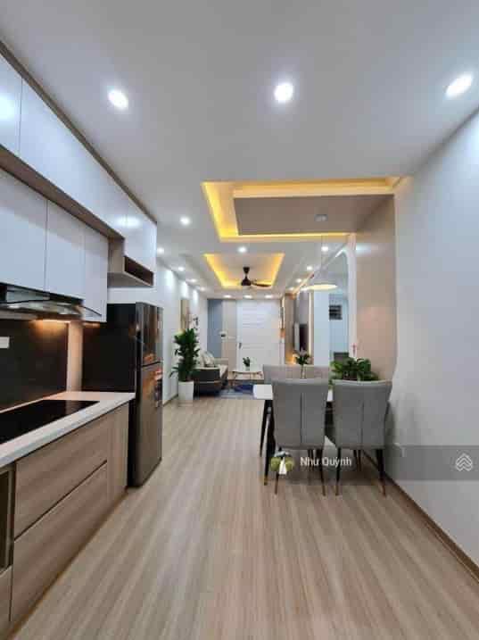 Chủ bán giá 1 tỷ 560 chung cư Imperial Place, Bình Tân, 72m2, 2PN 2WC, SHR, tặng NT