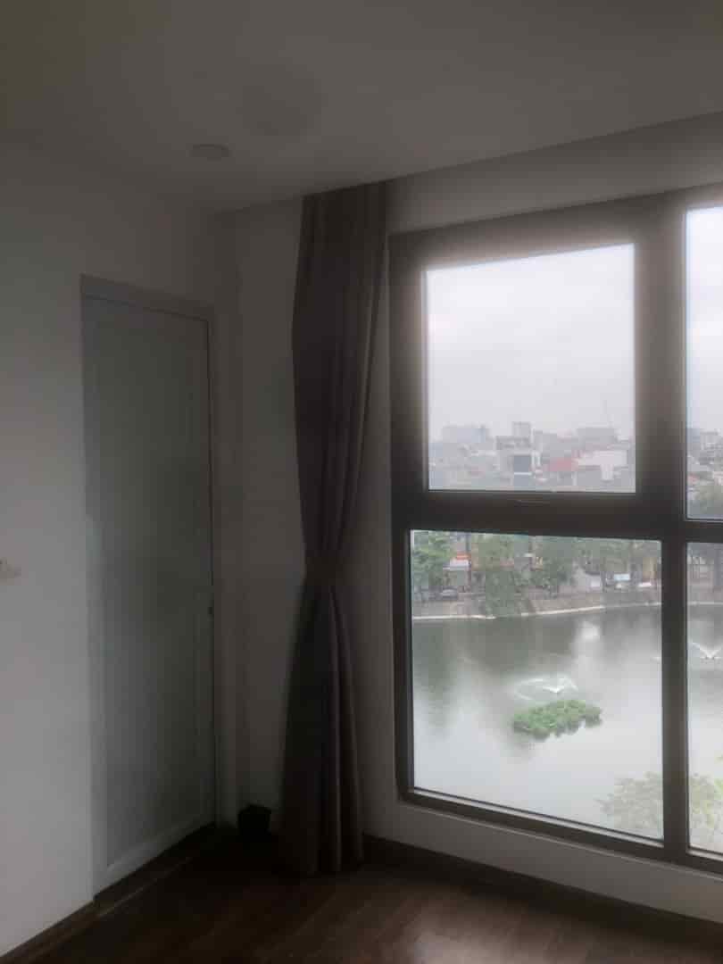 Chính chủ cho thuê căn hộ tại số 91 Hồ văn chương ngõ 221 Tôn Đức Thắng phường Hàng Bột, quận Đống Đa, Hà Nội