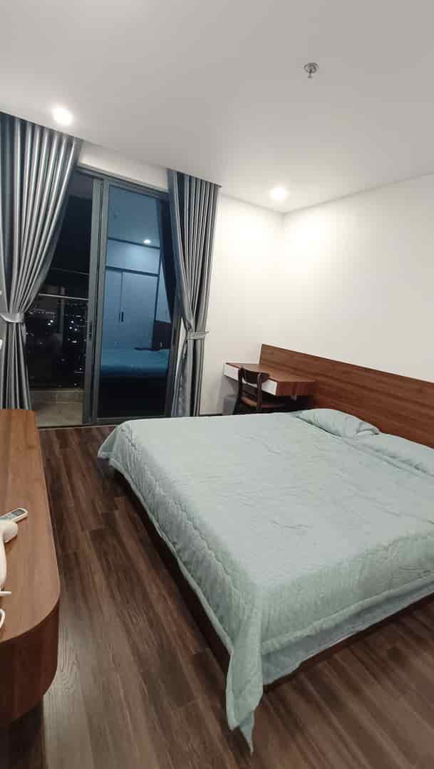 Chính chủ cần cho thuê căn hộ Hoàng Huy Sở Dầu quận Hồng Bàng, Tp Hải Phòng