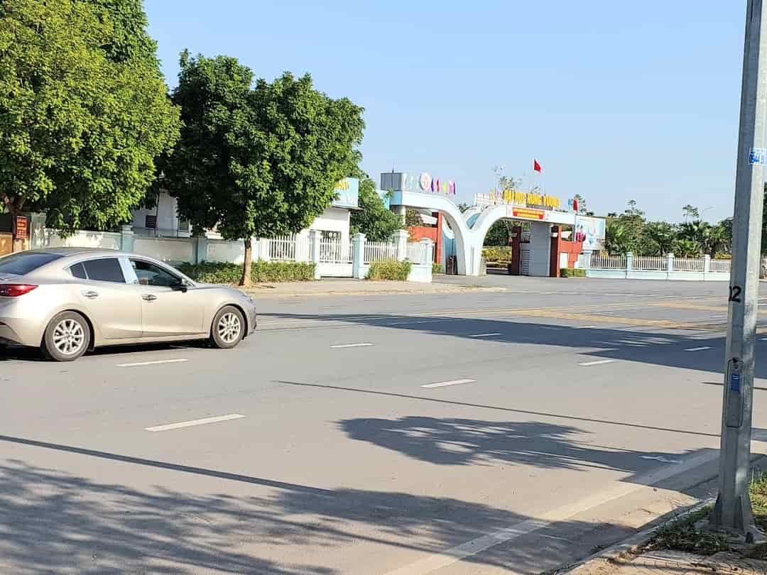 Chính chủ cần cho thuê đất kinh doanh trục chính đường Nguyễn Tất Thành Việt Trì, Phú Thọ