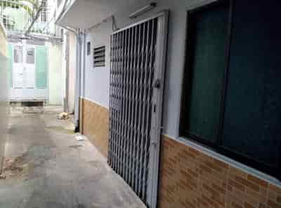 Chính chủ cần cho thuê nhà đường Phan Văn Trị, quận Bình Thạnh, Tp Hồ Chí Minh