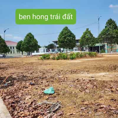 Chính chủ cần bán lô đất biệt thự xã Tam An, Huyện Long Thành, Đồng Nai